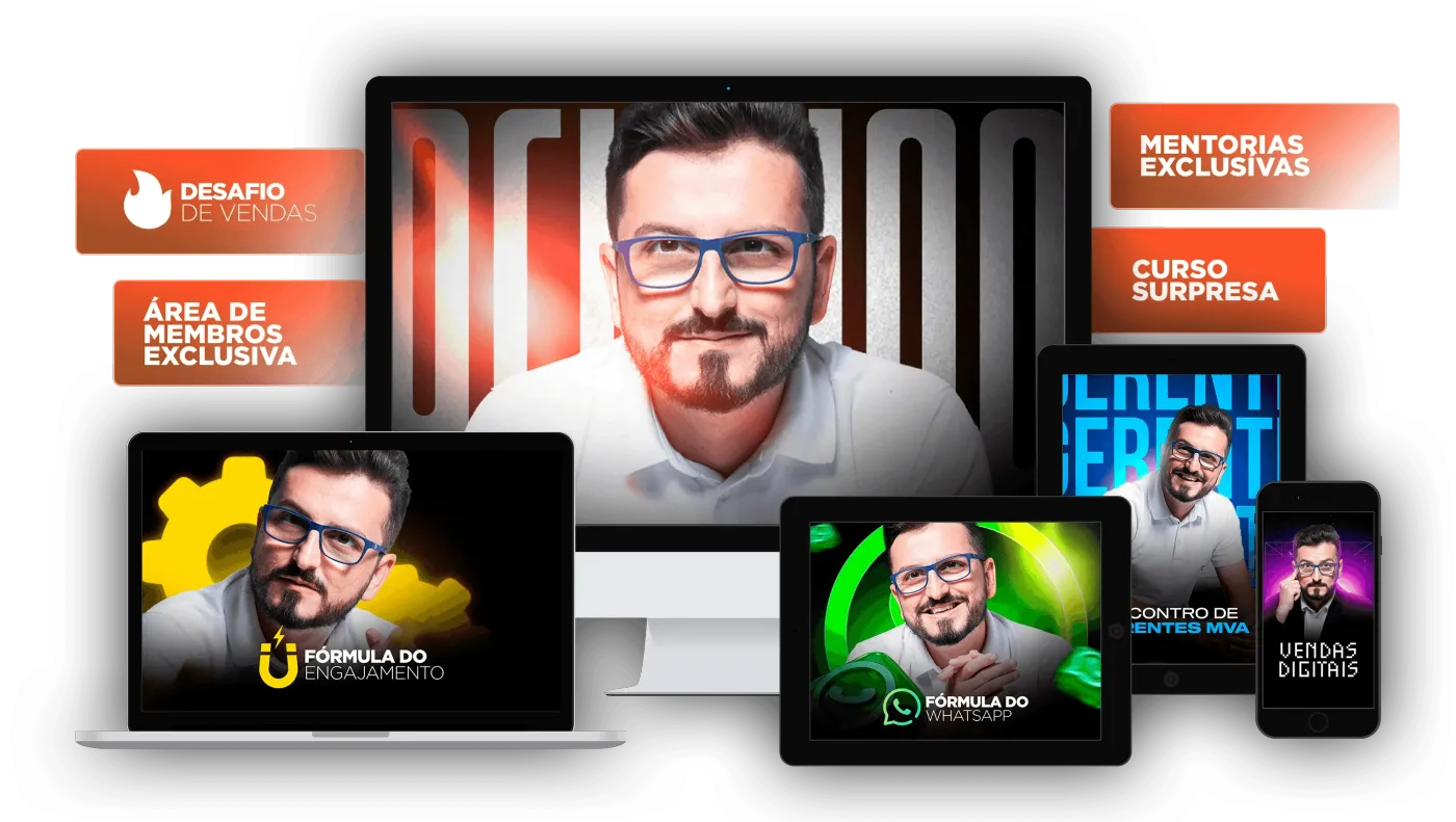 RDV VIP · 6 meses de acesso